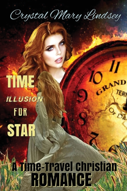 Time Illusion for STAR, Paperback / softback Book