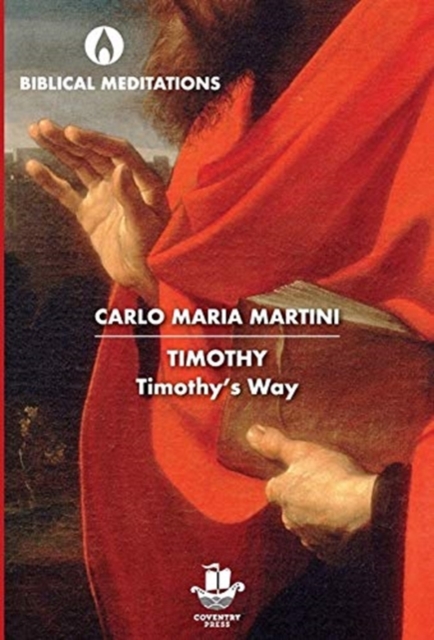 Timothy : Timothy's Way, Hardback Book