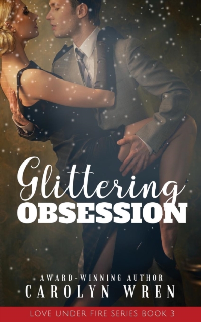 Glittering Obsession, Paperback / softback Book