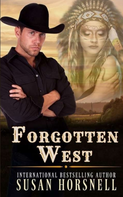 Forgotten West, Paperback / softback Book
