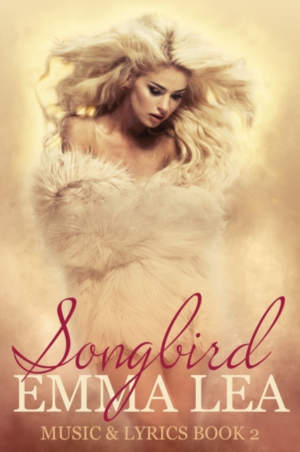 Songbird : Music & Lyrics Book 2, Paperback / softback Book