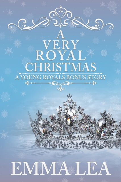 A Very Royal Christmas : A Sweet Royal Romance, Paperback / softback Book