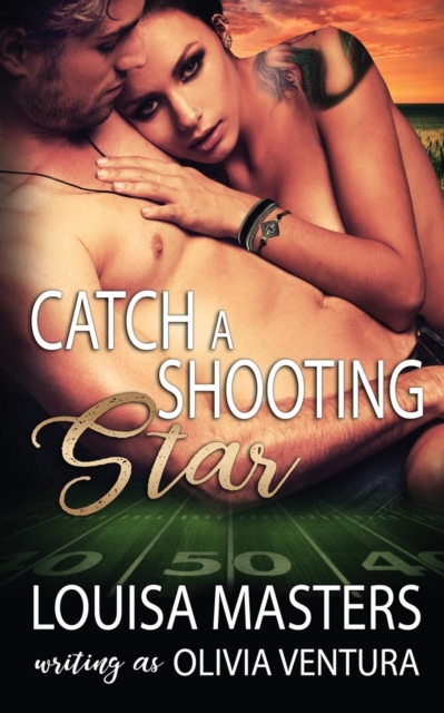 Catch a Shooting Star, Paperback / softback Book