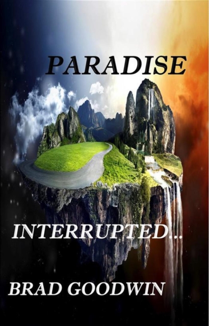 Paradise Interrupted, EA Book