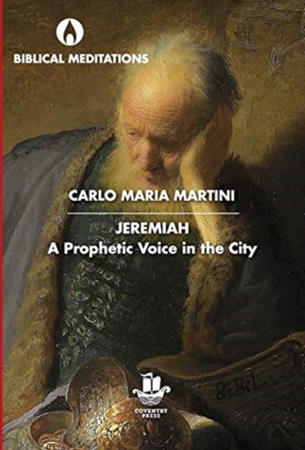 Jeremiah : A Prophetic Voice in the City, Hardback Book