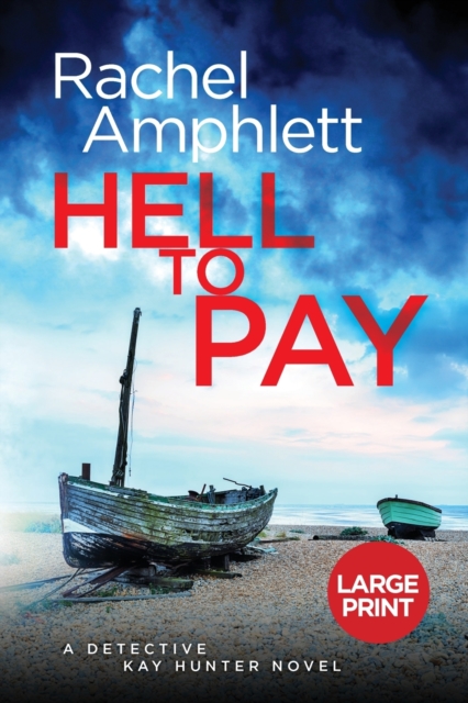 Hell to Pay, Paperback / softback Book