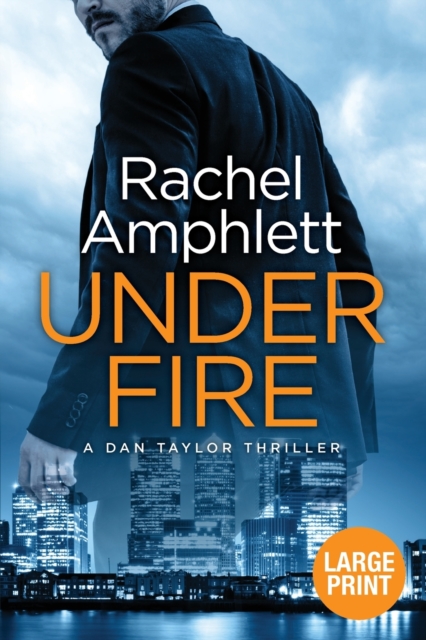 Under Fire, Paperback / softback Book