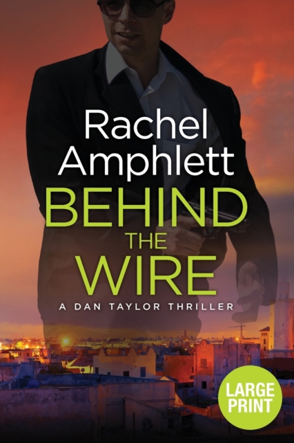 Behind the Wire, Paperback / softback Book