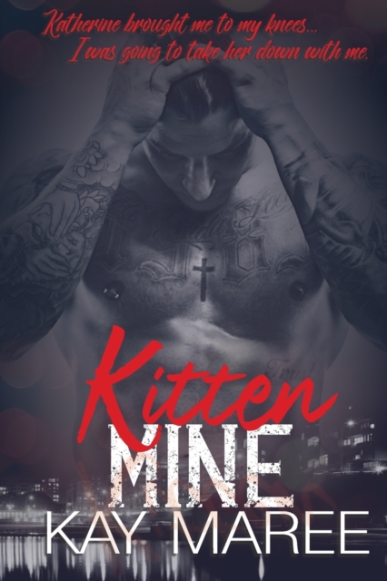 Kitten Mine, Paperback / softback Book