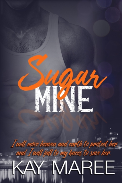 Sugar Mine, Paperback / softback Book