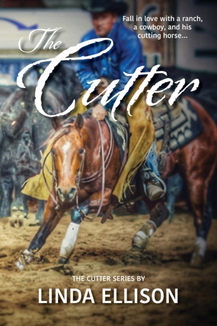 The Cutter, Paperback / softback Book