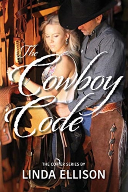 The Cowboy Code, Paperback / softback Book