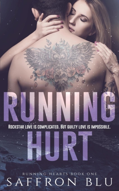 Running Hurt, Paperback / softback Book