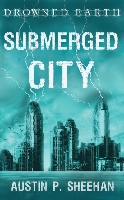 Submerged City, Paperback / softback Book