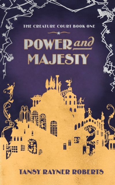 Power and Majesty, Paperback / softback Book