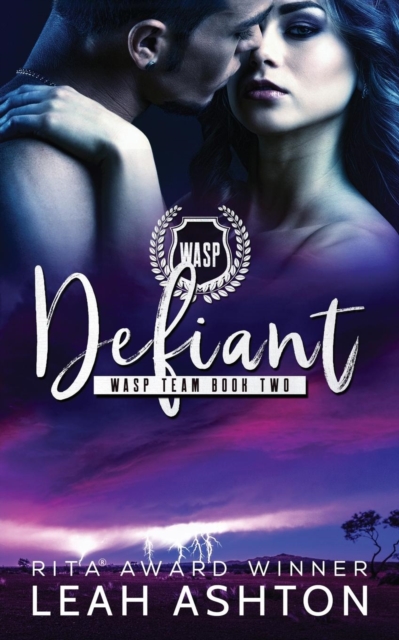 Defiant, Paperback / softback Book