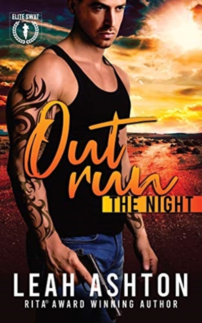 Out Run the Night, Paperback / softback Book