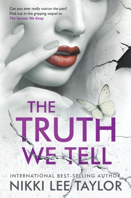 The Truth We Tell, Paperback / softback Book