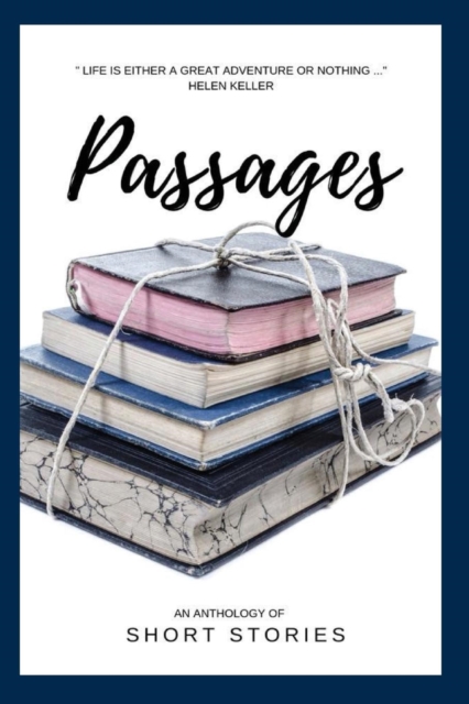 Passages, Paperback / softback Book