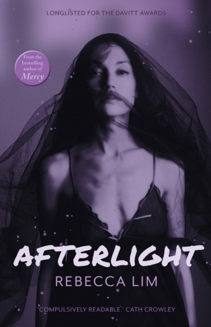 Afterlight, Paperback / softback Book
