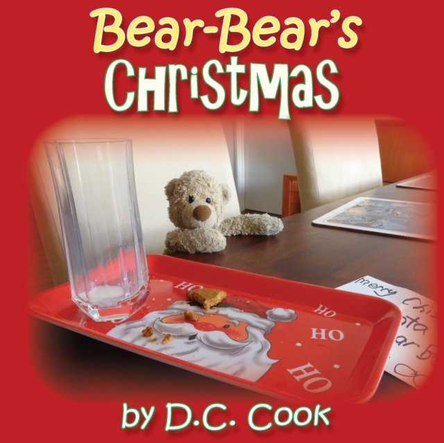 Bear-Bear's Christmas, Paperback / softback Book