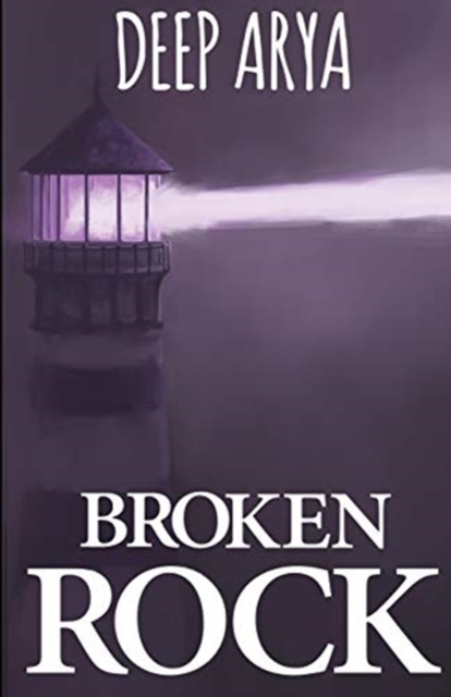 Broken Rock, Paperback / softback Book