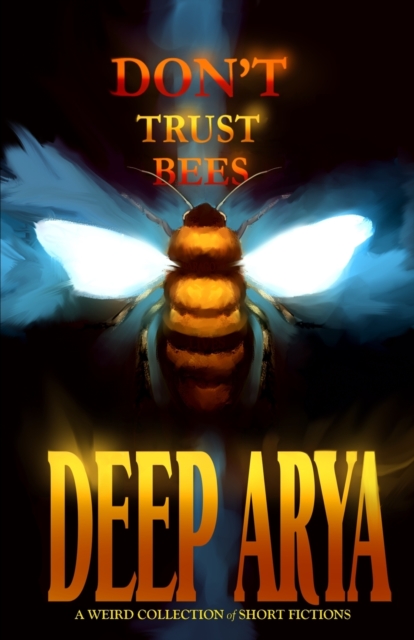 Don't Trust Bees, Paperback / softback Book