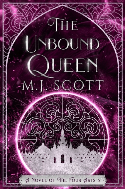 Unbound Queen, EPUB eBook