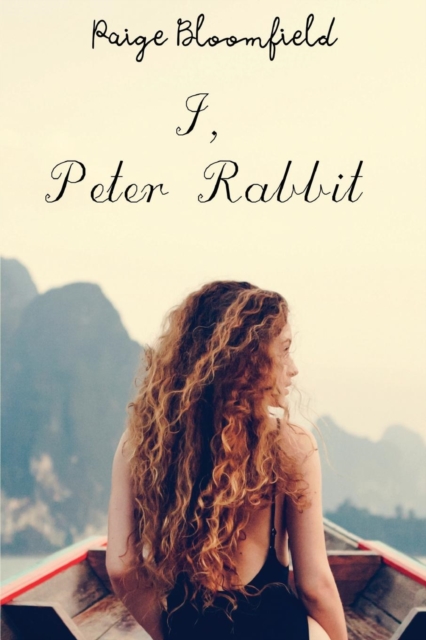 I, Peter Rabbit, Paperback / softback Book
