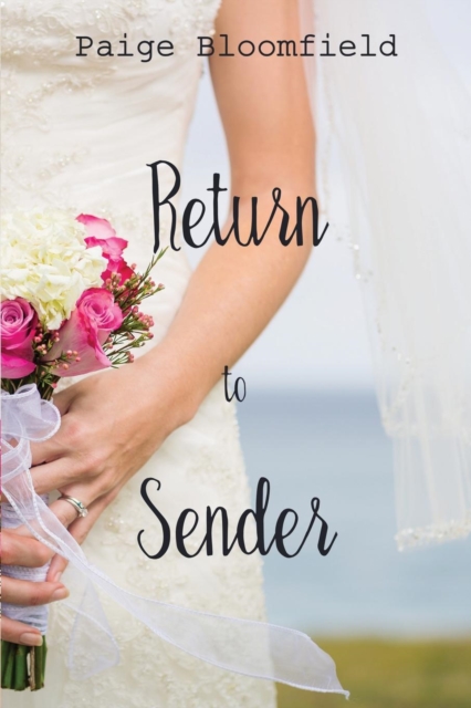 Return to Sender, Paperback / softback Book