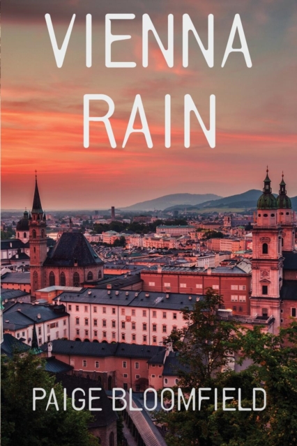 Vienna Rain, Paperback / softback Book