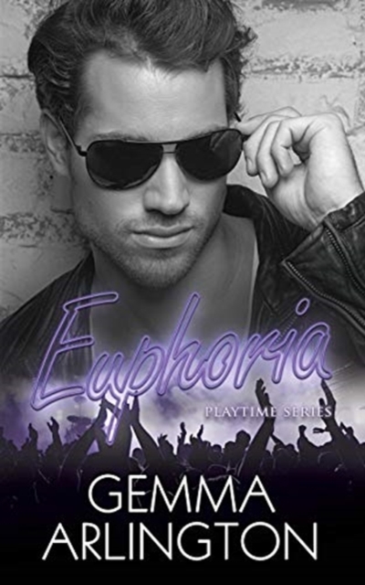 Euphoria, Paperback / softback Book