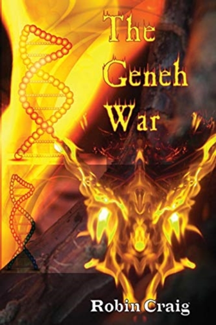 The Geneh War, Paperback / softback Book