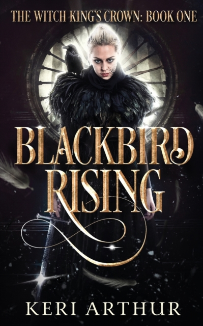 Blackbird Rising, Paperback / softback Book