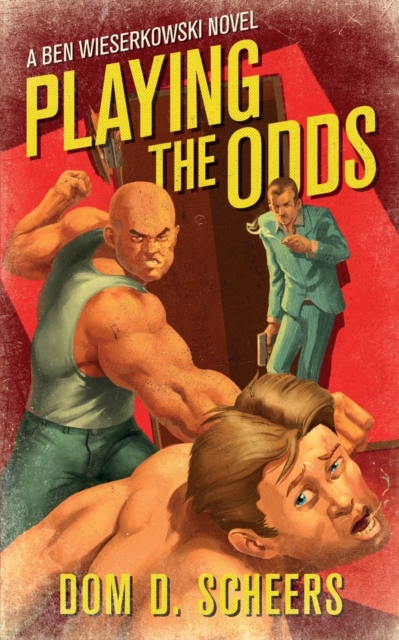 Playing the Odds, Paperback / softback Book