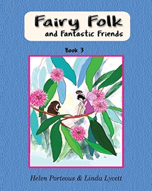 Fairy Folk and Fantastic Friends : Teaching children to be good helpers, Paperback / softback Book