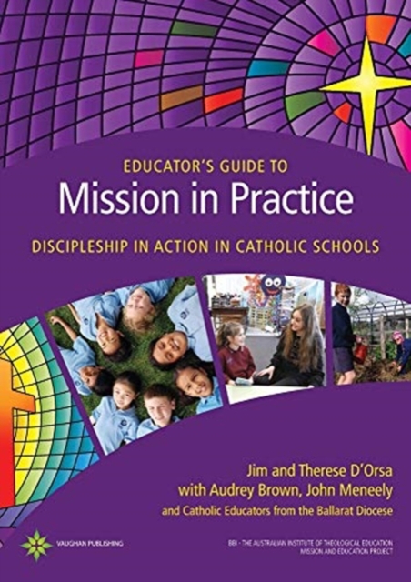 Educator's Guide to Mission in Practice, Paperback / softback Book