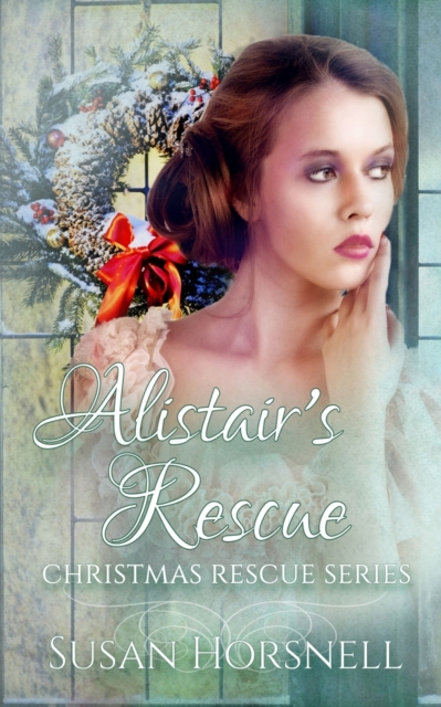 Alistair's Rescue, Paperback / softback Book