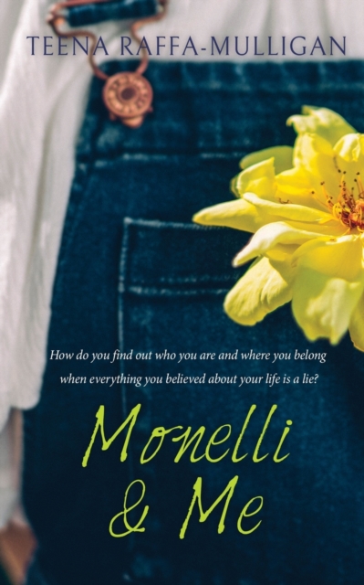Monelli & Me, Paperback / softback Book