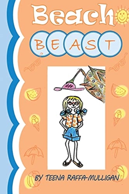Beach Beast, Paperback / softback Book
