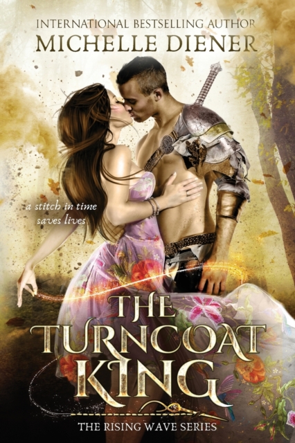 The Turncoat King, Paperback / softback Book