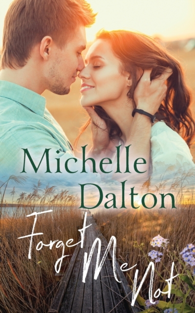 Forget Me Not, Paperback / softback Book