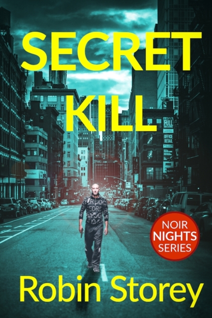 Secret Kill, Paperback / softback Book