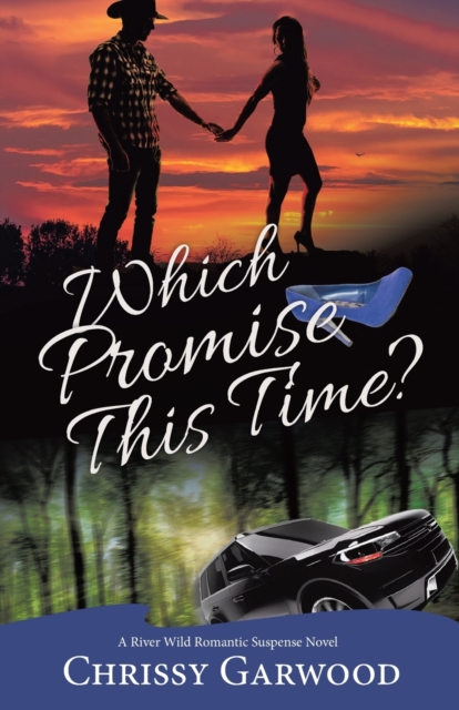 Which Promise This Time? : A River Wild Romantic Suspense Novel, Paperback / softback Book