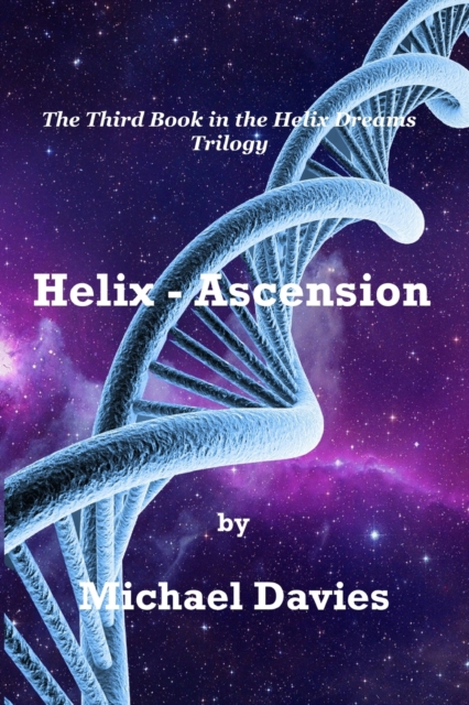 Helix - Ascension, Paperback / softback Book