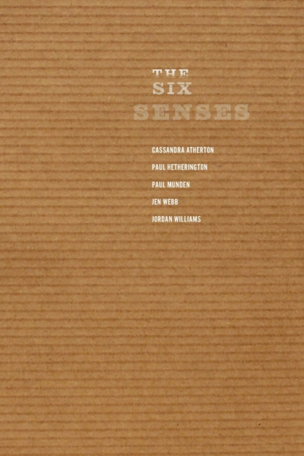 The Six Senses, Paperback / softback Book