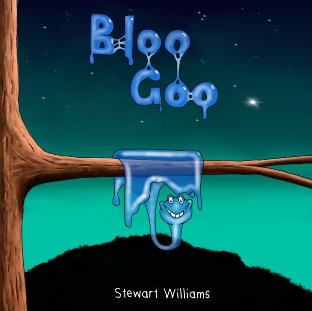 Bloo Goo, Paperback / softback Book