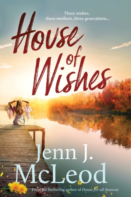 House of Wishes, Paperback / softback Book