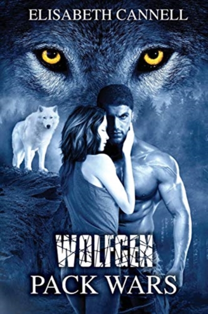 Wolfgen Pack Wars, Paperback / softback Book