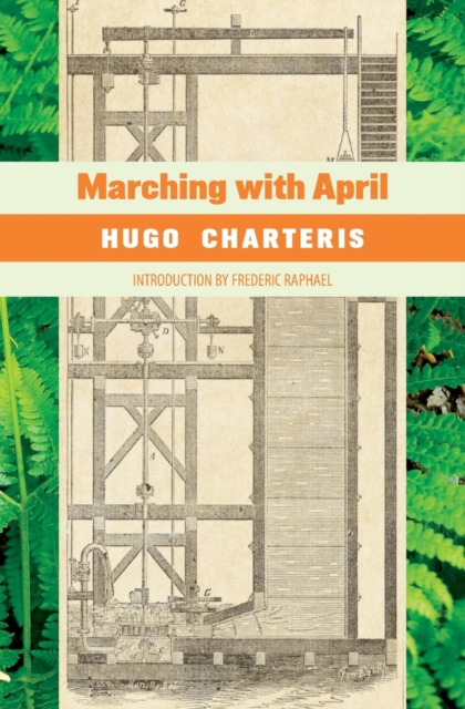Marching with April, EPUB eBook